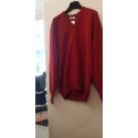 Pull rouge CHANEL