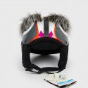 Casque de ski FENDI T 52-55