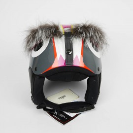 Casque de ski FENDI T 52-55