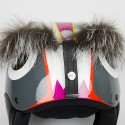 Casque de ski FENDI T 52-55