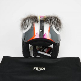 Casque de ski FENDI T 52-55