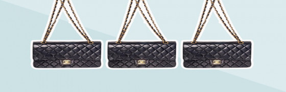 Sacs Chanel pas chers : Valois Vintage Paris s'engage